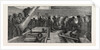 Fitting Out the Caesar Between Decks at Portsmouth UK 1854 by Anonymous