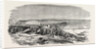 The Crimean War: The Allied Troops Preparing to Silence Inkerman 1854 by Anonymous