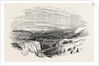 The Crimean War: Vale Leading to Inkerman 1854 by Anonymous