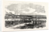 The Crimean War: Sortie of the Russians from Sebastopol October 26 1854 by Anonymous