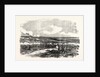The Crimean War: Sortie of the Russians from Sebastopol October 26 1854 by Anonymous