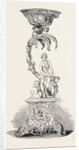 Plate Presented to the Rev. Alfred Williams. by Anonymous