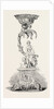 Plate Presented to the Rev. Alfred Williams. by Anonymous