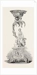 Plate Presented to the Rev. Alfred Williams. by Anonymous