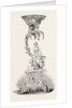 Plate Presented to the Rev. Alfred Williams. by Anonymous