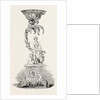 Plate Presented to the Rev. Alfred Williams. by Anonymous