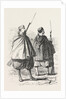 Zouaves 1854 by Anonymous