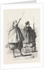 Zouaves 1854 by Anonymous