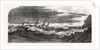 The Crimean War: The Hurricane in the Black Sea: Wrecks at Balaclava 1854 by Anonymous
