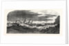 The Crimean War: The Hurricane in the Black Sea: Wrecks at Balaclava 1854 by Anonymous