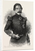 Omer Pacha 1854 by Anonymous