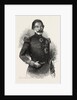Omer Pacha 1854 by Anonymous
