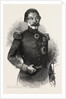 Omer Pacha 1854 by Anonymous