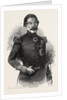Omer Pacha 1854 by Anonymous