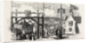 Entrance to Hawkstone Park 1854 by Anonymous