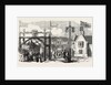 Entrance to Hawkstone Park 1854 by Anonymous