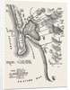 The Crimean War: Plan of Petropaulovski 1854 by Anonymous