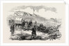 The Crimean War: French Ambulances Before Sebastopol 1854 by Anonymous