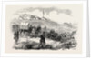 The Crimean War: French Ambulances Before Sebastopol 1854 by Anonymous