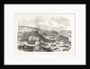 The Crimean War: Sandbag Battery Defended by the Guards on the Morning after the Battle of Inkerman 1854 by Anonymous