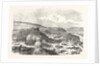 The Crimean War: Sandbag Battery Defended by the Guards on the Morning after the Battle of Inkerman 1854 by Anonymous