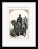 His Imperial Majesty Napoleon III Emperor of the French 1854 by Anonymous