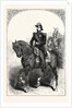 His Imperial Majesty Napoleon III Emperor of the French 1854 by Anonymous