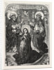 The Coronation of the Virgin by Anonymous