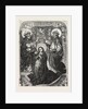 The Coronation of the Virgin by Anonymous