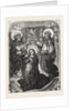 The Coronation of the Virgin by Anonymous