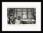 The Christmas Guest by Anonymous