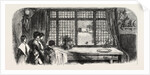 The Christmas Guest by Anonymous
