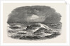 Wreck of the Troop-Ship Charlotte in Algoa Bay 1854 by Anonymous