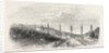 The Crumlin Viaduct on the Western Valley Railway 1854 UK by Anonymous