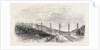 The Crumlin Viaduct on the Western Valley Railway 1854 UK by Anonymous