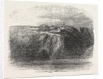 Monastery of St. George Near Balaclava 1854 by Anonymous