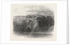Monastery of St. George Near Balaclava 1854 by Anonymous