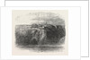 Monastery of St. George Near Balaclava 1854 by Anonymous