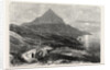 The Peak of Teneriffe, 1867 by Anonymous