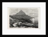The Peak of Teneriffe, 1867 by Anonymous
