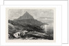 The Peak of Teneriffe, 1867 by Anonymous