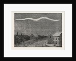 Extraordinary Meteor Seen Over Dublin, on the Night of September 2, 1853 by Anonymous
