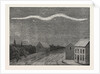 Extraordinary Meteor Seen Over Dublin, on the Night of September 2, 1853 by Anonymous