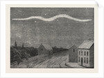Extraordinary Meteor Seen Over Dublin, on the Night of September 2, 1853 by Anonymous