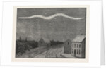 Extraordinary Meteor Seen Over Dublin, on the Night of September 2, 1853 by Anonymous