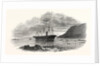 The Great Britain Steamship, Sketched on the Morning after She Went Ashore at Rathmullan, 1846 by Anonymous
