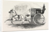 Reynolds's Improved Patent Safety Cab, 1846 by Anonymous