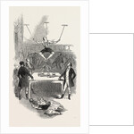 The Great Dutch Equilibrist's Bottle Feat, at Astley's, 1846 by Anonymous
