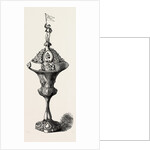 Prince Albert's Cup, 1846 by Anonymous