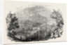 Restormel Castle, 1846 by Anonymous